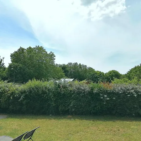2 Lumineux Appartements, La Rochelle Apartment La Rochelle (Charente-Maritime)